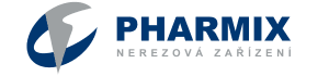 PHARMIX, s.r.o.