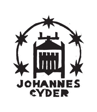 Johannes Cyder