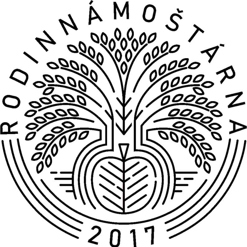 Rodinná moštárna v Tulešicích