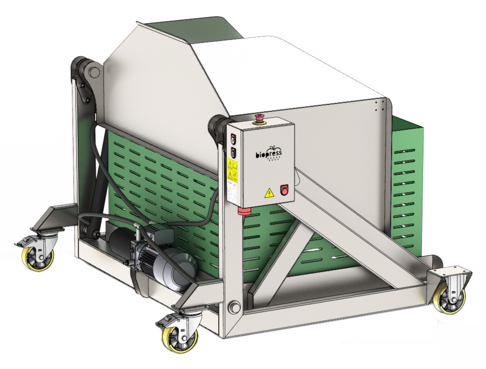 VVB400 #